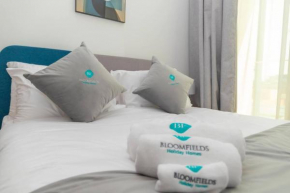 Bloomfields 1br In Oasis Masdar City
